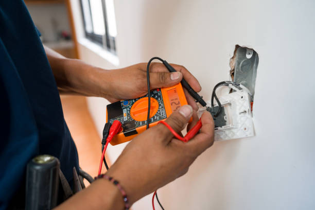 Best Residential Electrician Services  in Culver City, CA