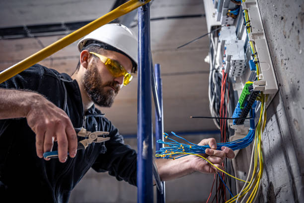Best Emergency Electrical Repair  in Culver City, CA
