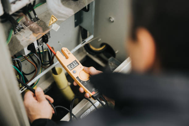Best Licensed Electrician  in Culver City, CA