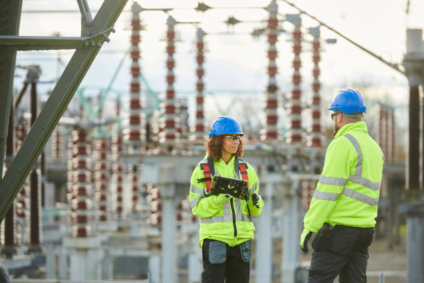 Best Affordable Emergency Electrician  in Culver City, CA