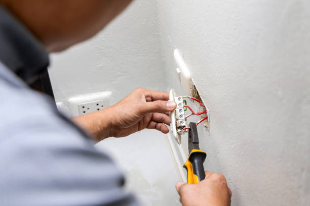 Best Electrical Rewiring Services  in Culver City, CA