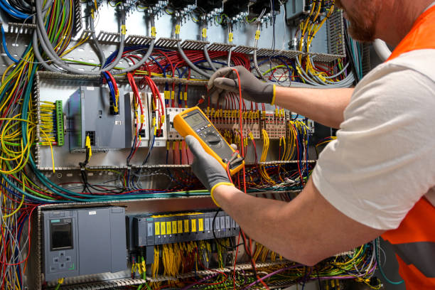 Best Industrial Electrical Services  in Culver City, CA